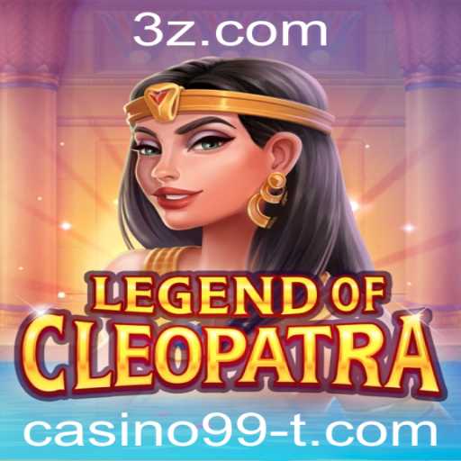 Descubra o Fascinante Mundo de LegendOfCleopatra no Casino99