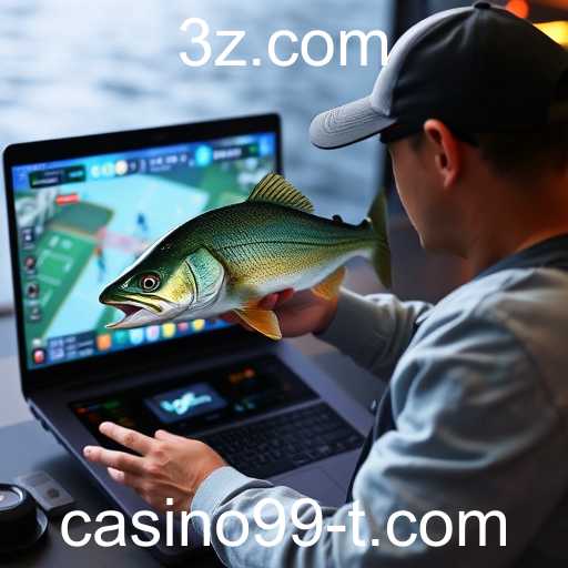 Pesca online