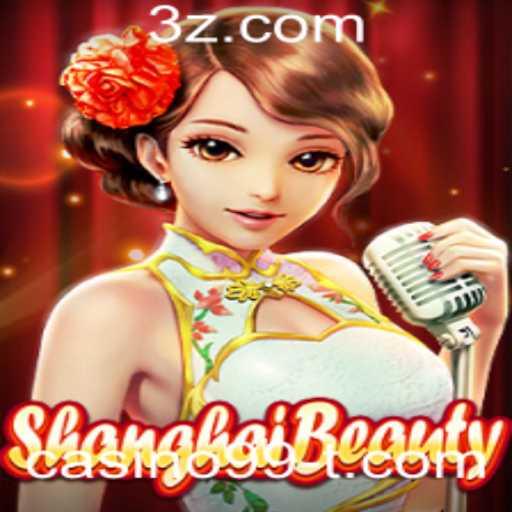 ShanghaiBeauty: Descubra o Fascinante Mundo de Casino99
