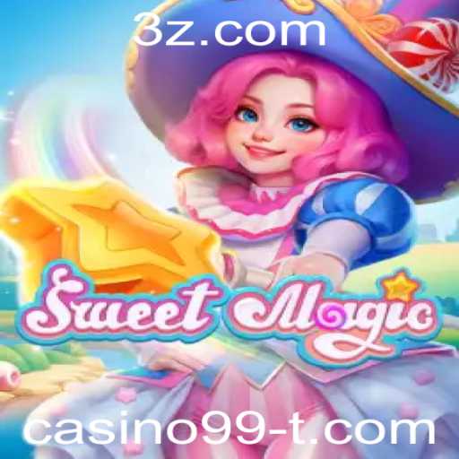 SweetMagic: Um Mergulho nas Regras e Estratégias do Jogo com Casino99